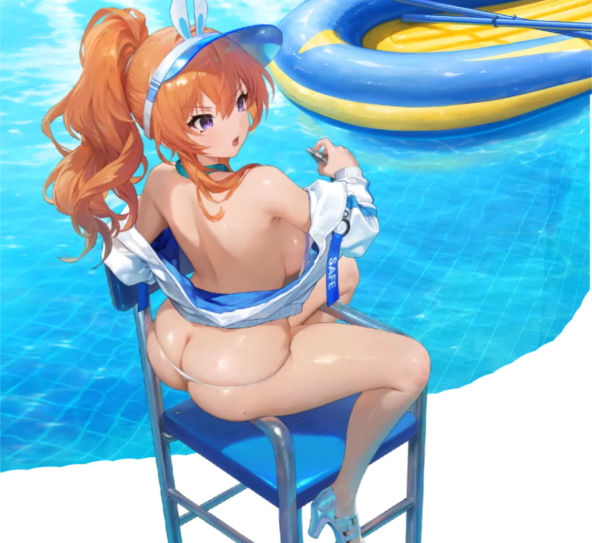 Avatar of Zenith (Beachside Guardian)
