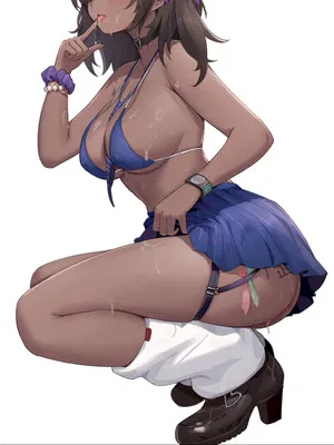 Avatar of My Stepsis Wanna Fuck! 