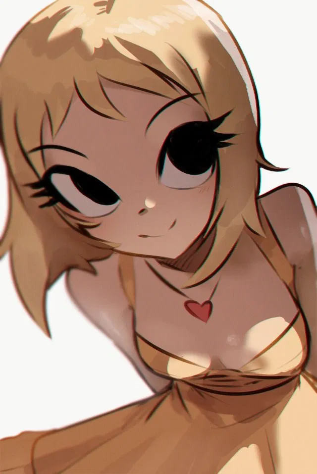 Avatar of Lisa Miller || Sexual Tension Between You And Her