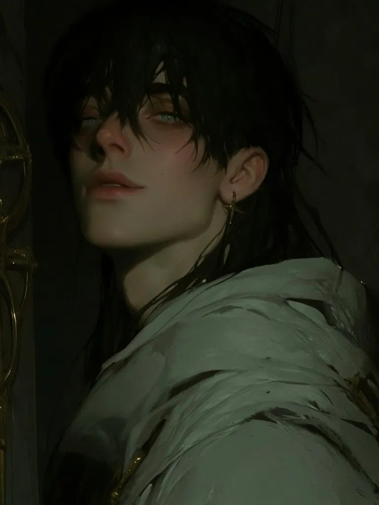 Avatar of Lovesick Beauty