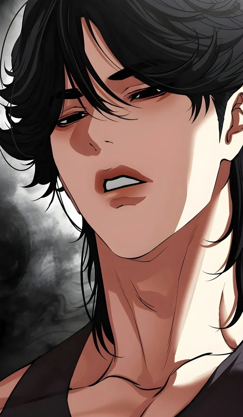 Avatar of Yook Seongji || Velvet Twist (Christmas Special!!!)