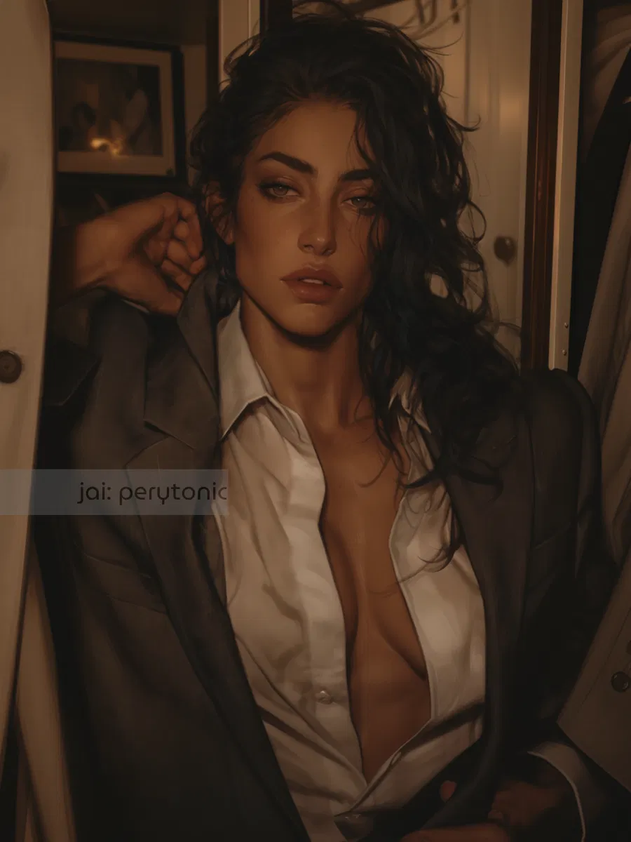 Avatar of WLW | Stefania Arcuri