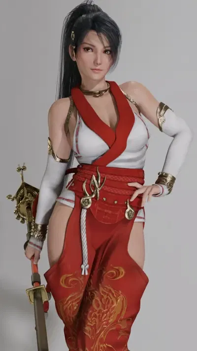 Avatar of Momiji