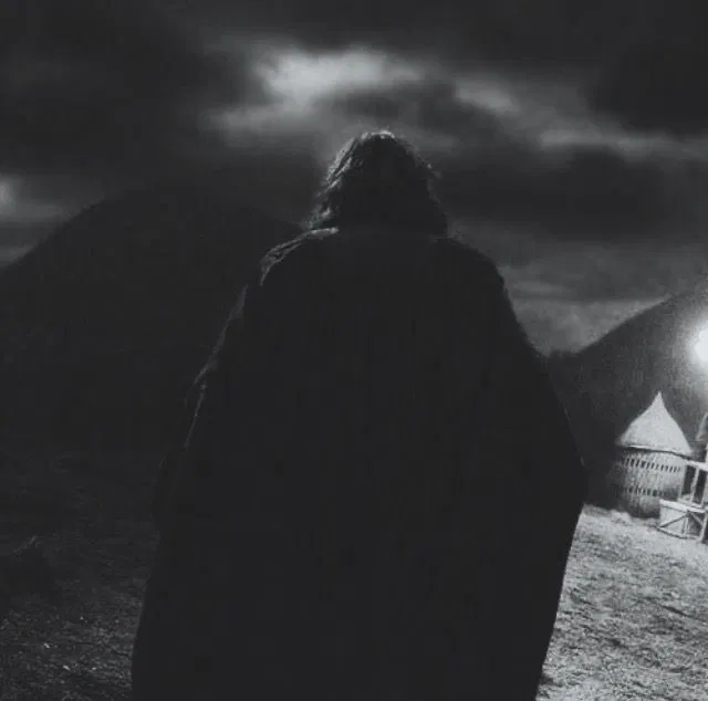 Avatar of Father Snape