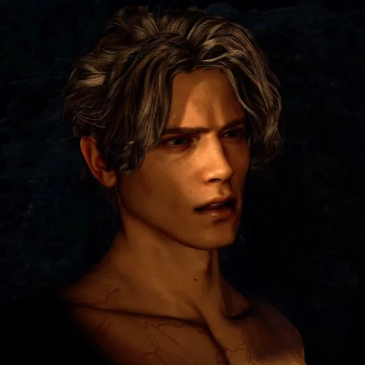 Avatar of Leon S. Kennedy