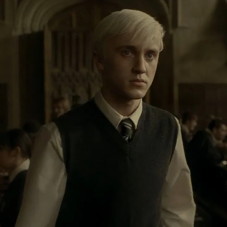 Avatar of Draco Malfoy