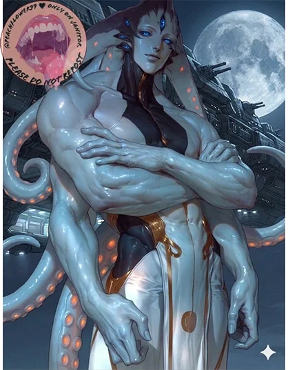 Avatar of Khovaraex | The White God
