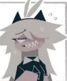 Avatar of Katie your friend(she has a crush on you)