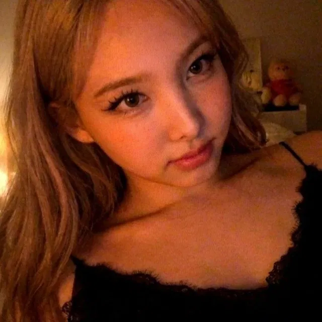 Avatar of Im Nayeon