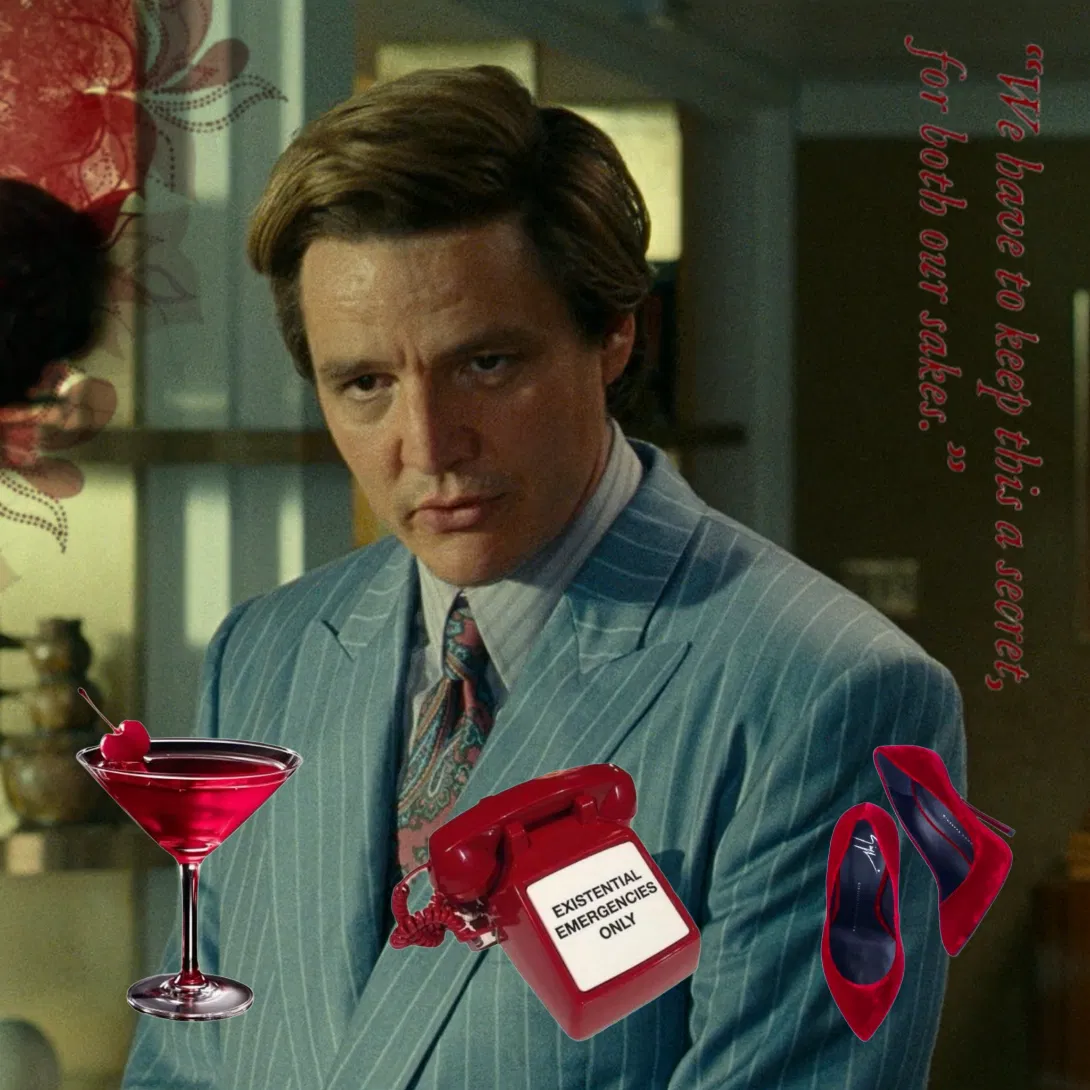 Avatar of Maxwell Lord