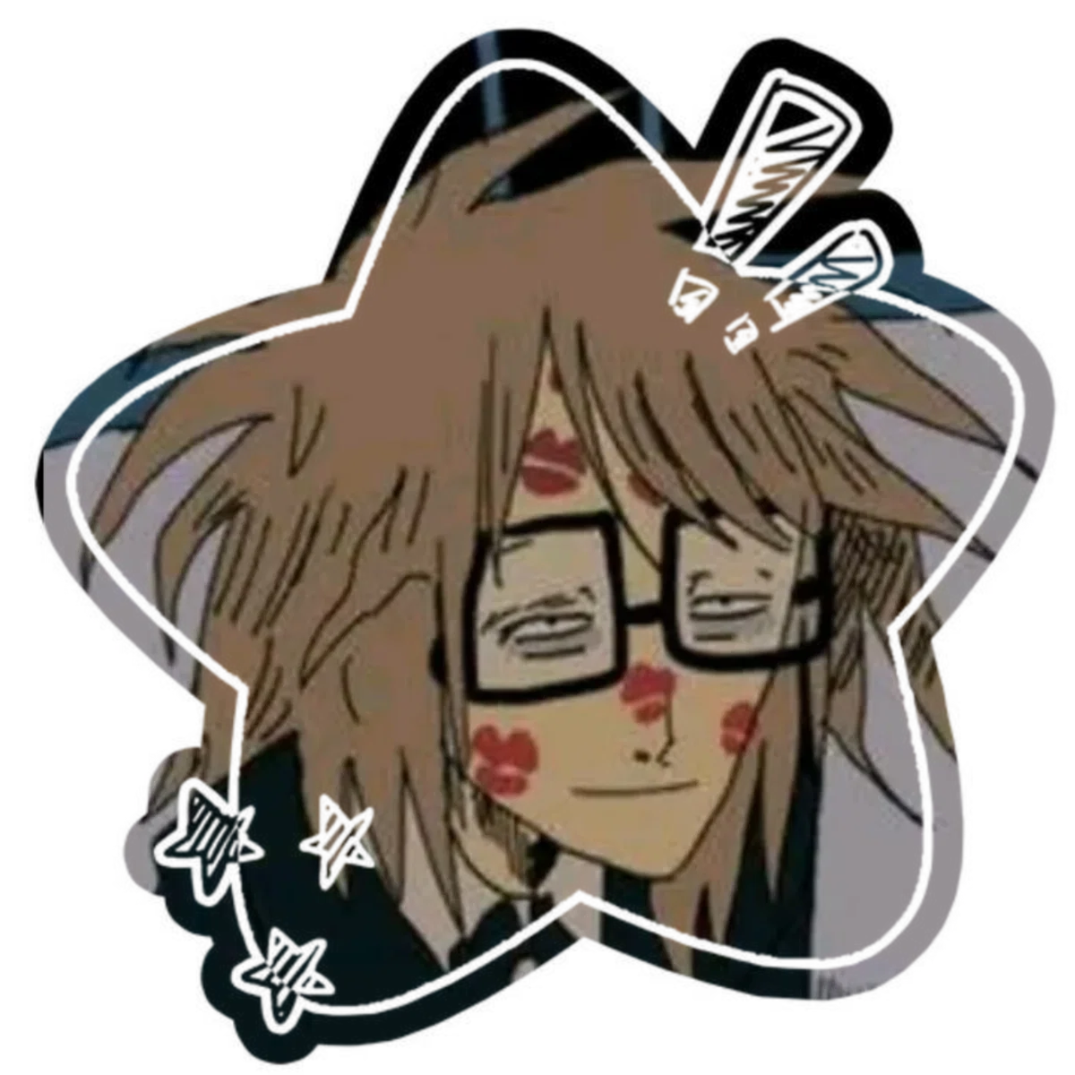 Avatar of Randall Ivory ⚰︎╋━