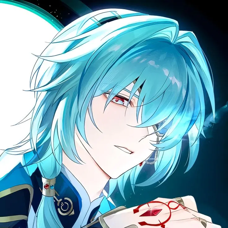 Avatar of Anaxa