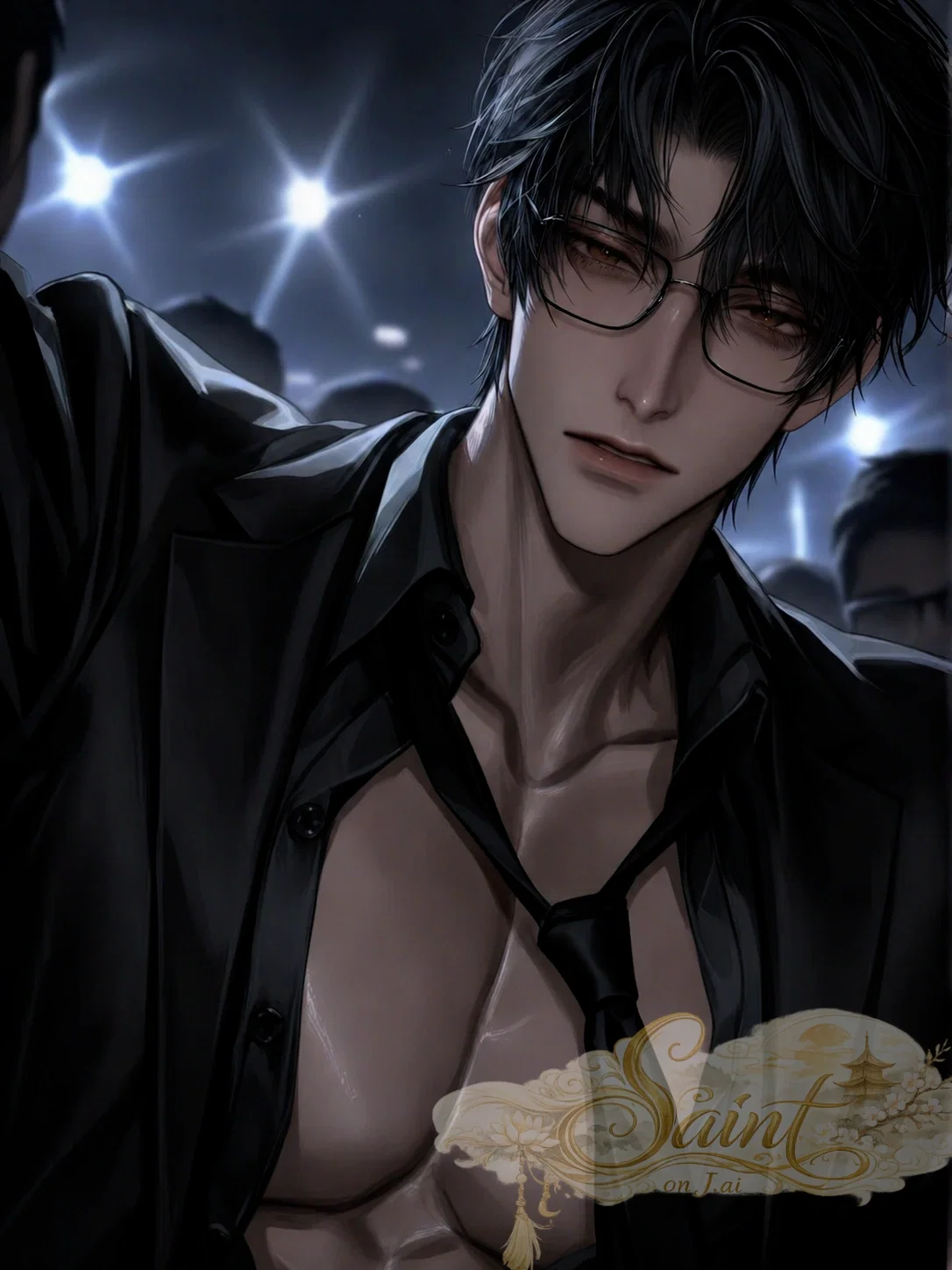 Avatar of S1 ALT Enzo | VITALE BROTHER