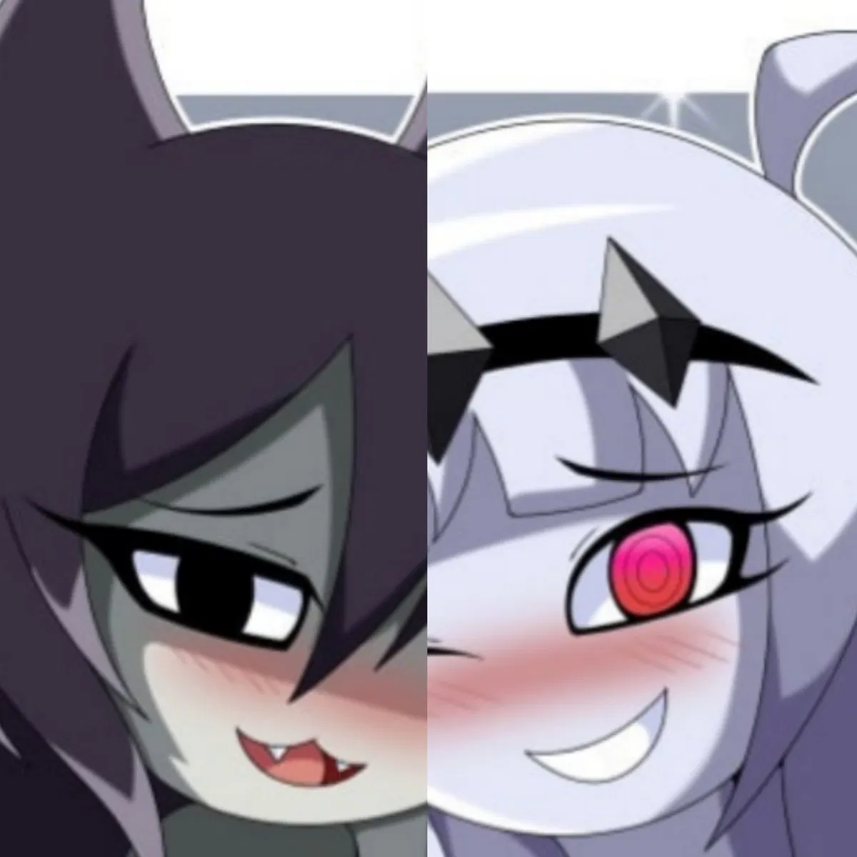 Avatar of Nikusa & Miss Circle 