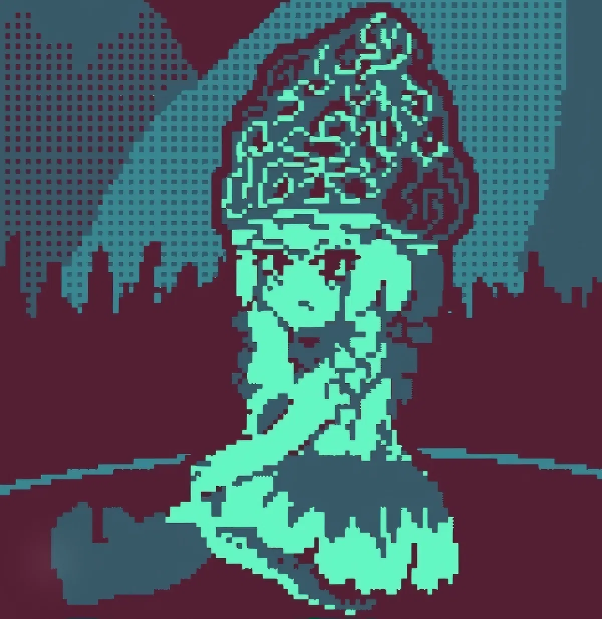 Avatar of Musu (v 1.0)