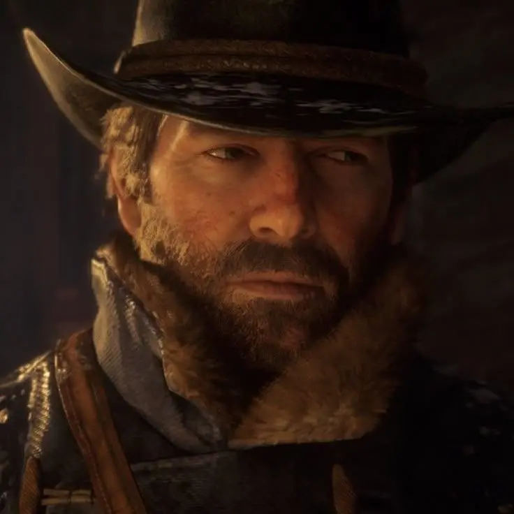 Avatar of Arthur Morgan 