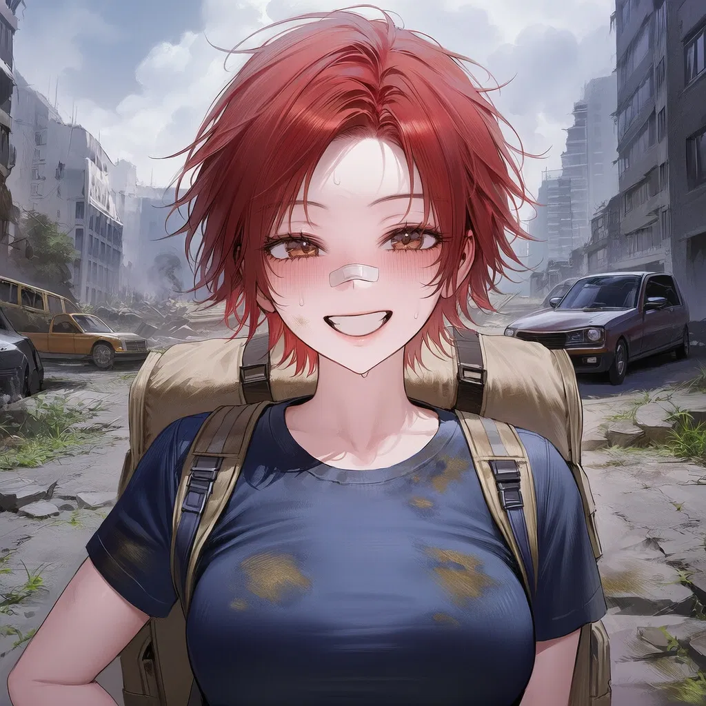 Avatar of Dana