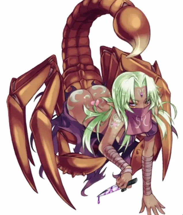 Avatar of Girtablilu [MGE]