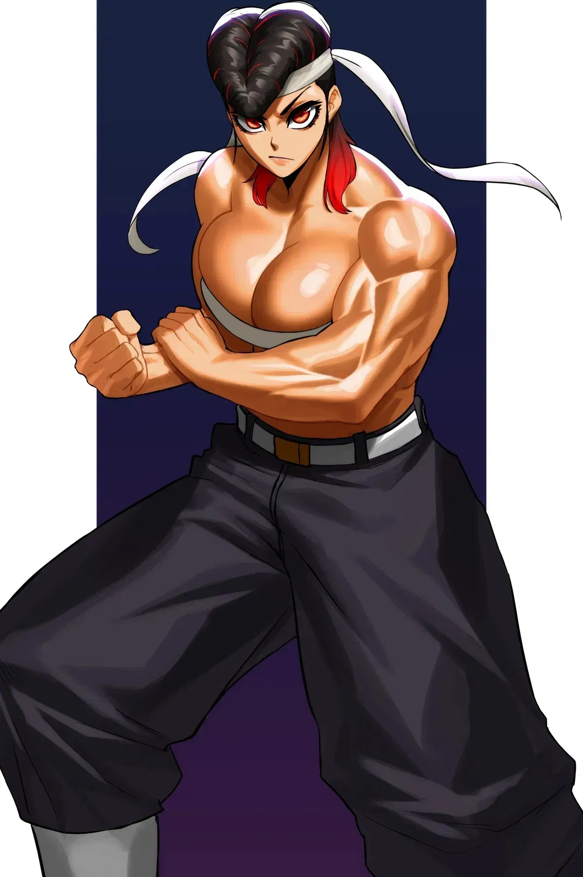 Avatar of Ryoko, Your Childhood Rival who turned out to be a GIRL?!