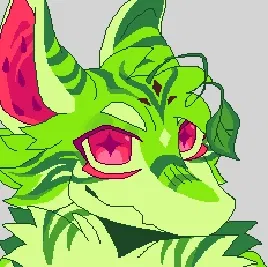 Avatar of Tales From Laminax CO. // Melon Shork