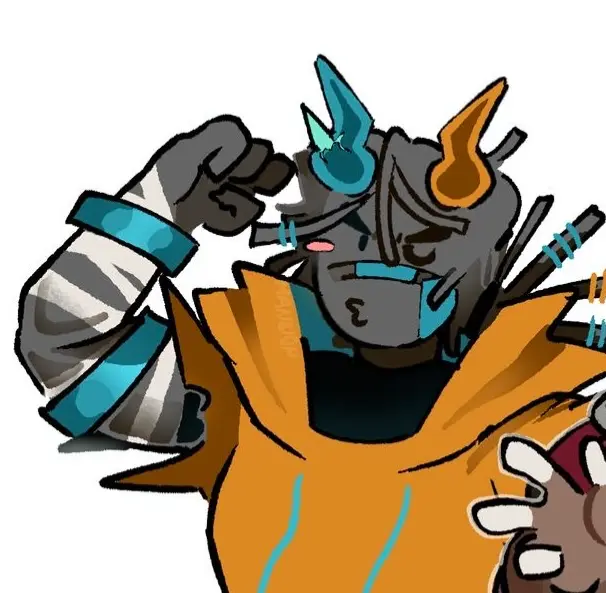 Avatar of Coil - PHIGHTING!
