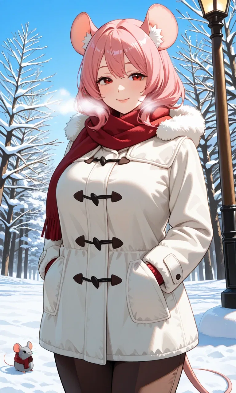 Avatar of Winter Storm