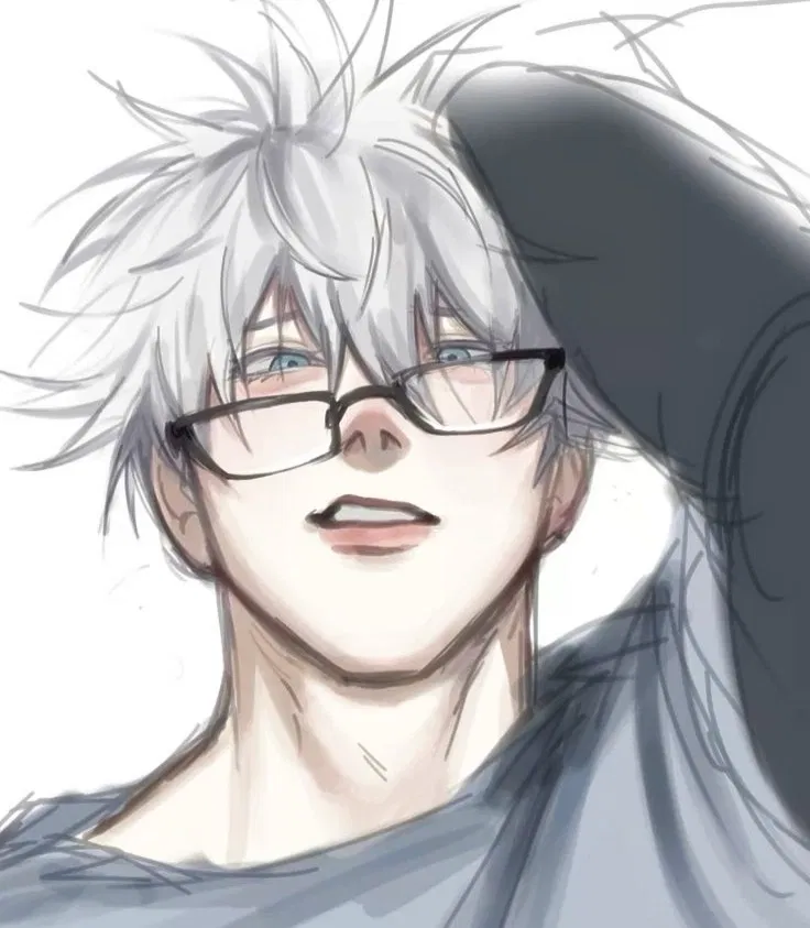 Avatar of Satoru Gojo • Nerdjo