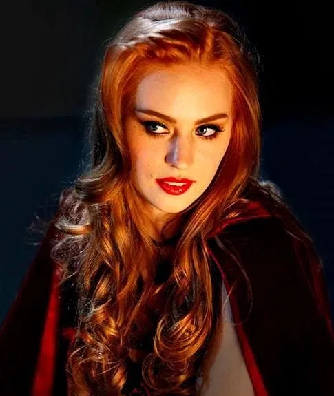 Avatar of Jessica Hamby