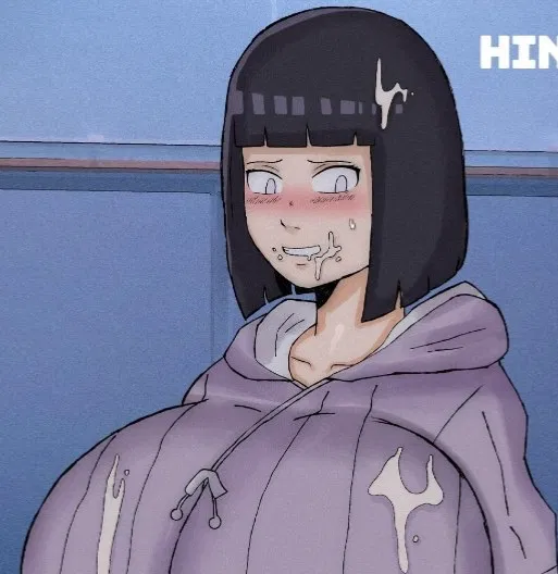 Avatar of Hinata [lonely housewife Milf 😩]