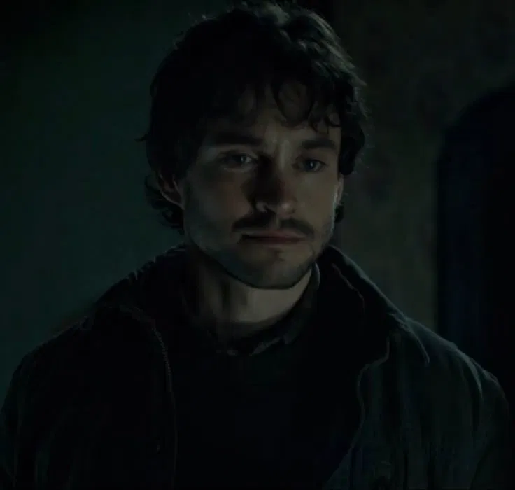 Avatar of Will Graham