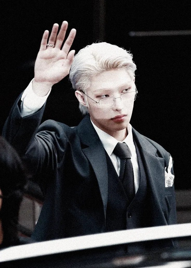 Avatar of Lawyer Song Mingi 