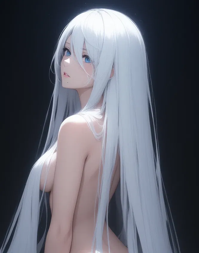 Avatar of New Android Model