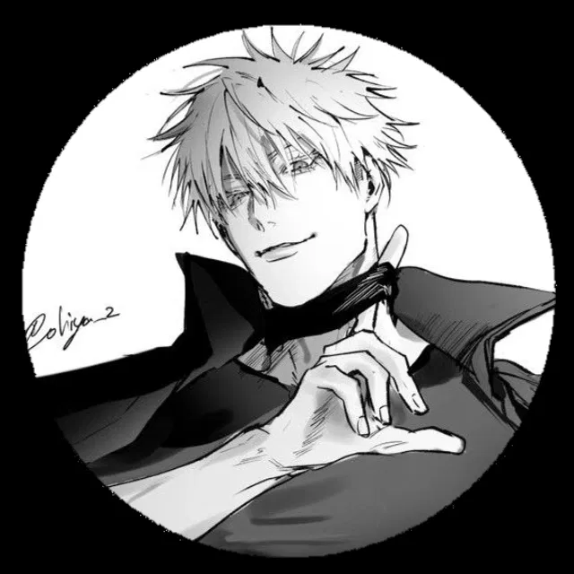Avatar of ☆° 𝐒𝐚𝐭𝐨𝐫𝐮 𝐆𝐨𝐣𝐨