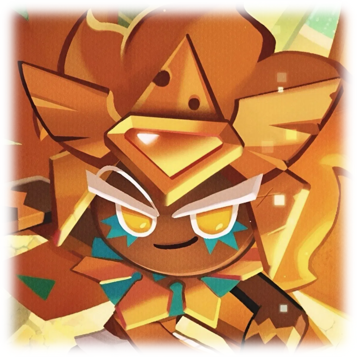 Avatar of Golden Cheese ͙͘͡★