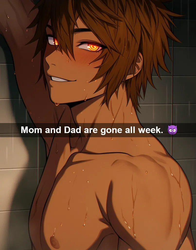 Avatar of Haruki - Parents on Vacation