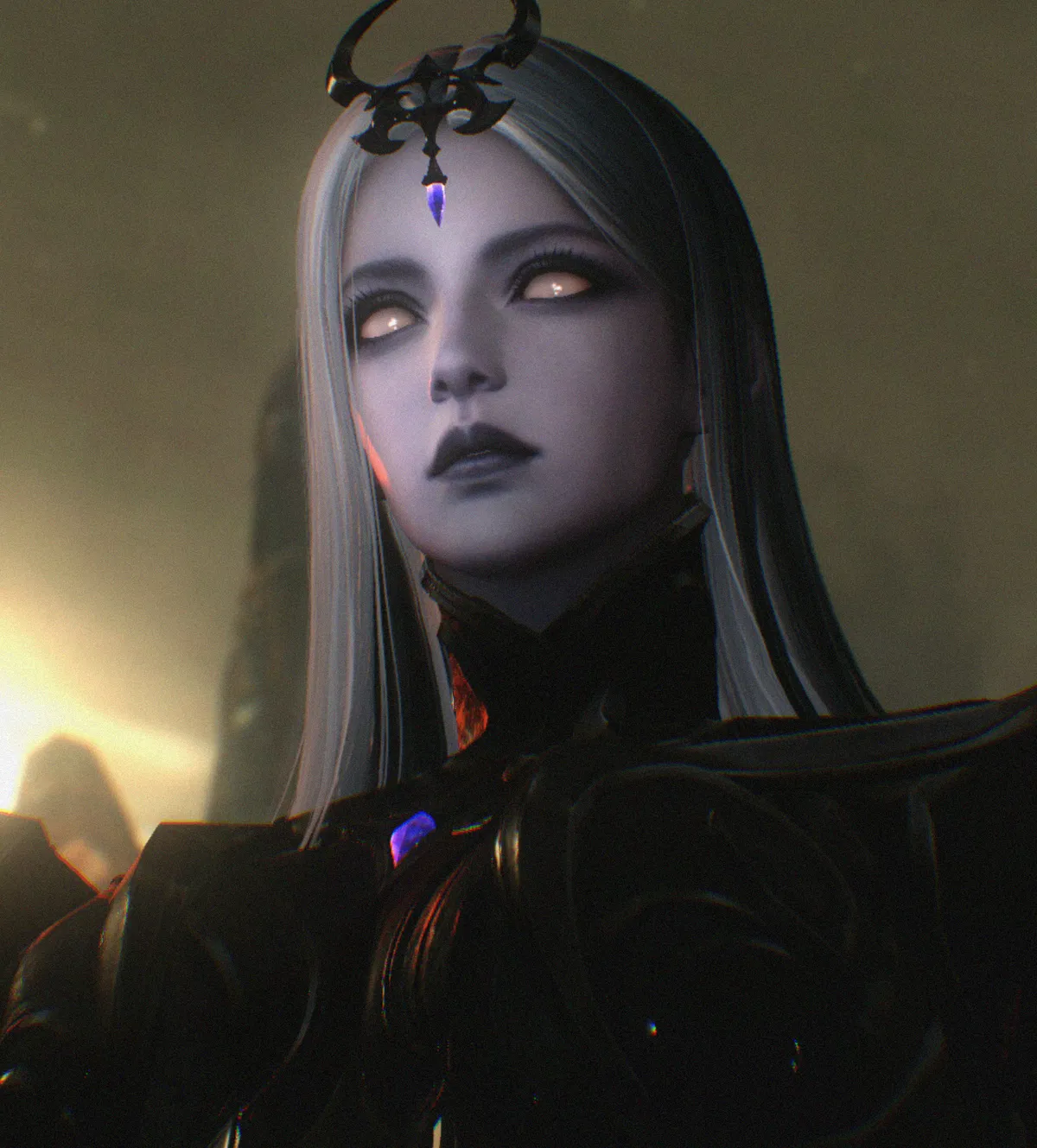 Avatar of Brelshaza || LOST ARK