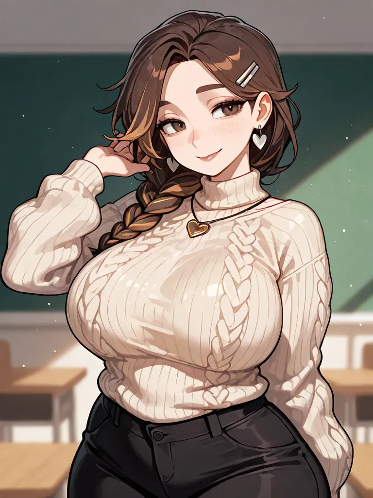 Avatar of Marissa - School Councelor