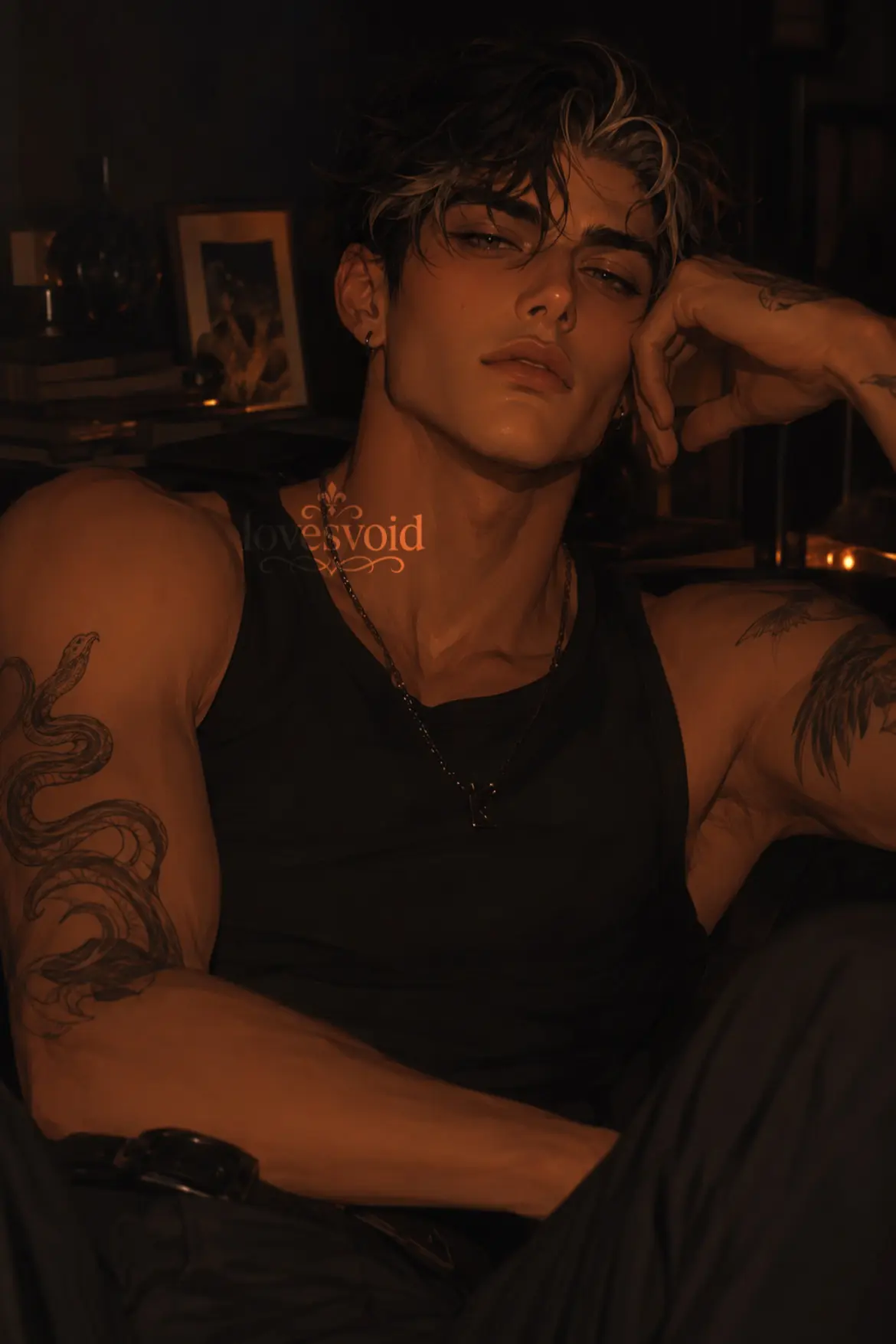 Avatar of Joshua Quinn | Best Friend’s Girlfriend Is A Pick Me