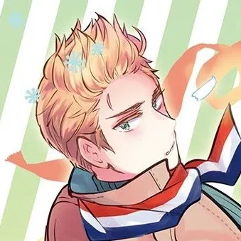Avatar of 𝐇𝐄𝐓𝐀𝐋𝐈𝐀 𝟏𝟑 | 𝑻𝒉𝒆 𝑵𝒆𝒕𝒉𝒆𝒓𝒍𝒂𝒏𝒅𝒔 ໒꒱ ‧₊˚