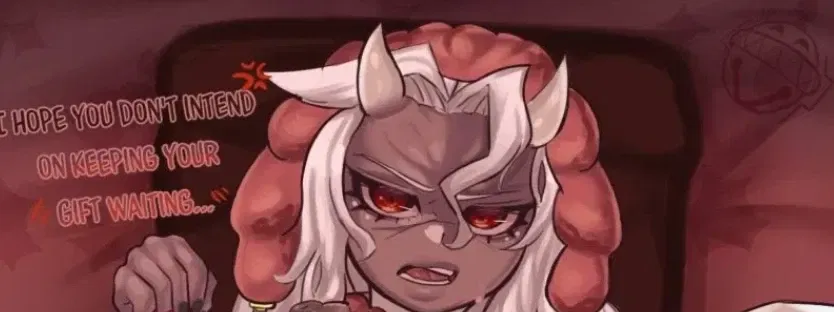 Avatar of calamitas