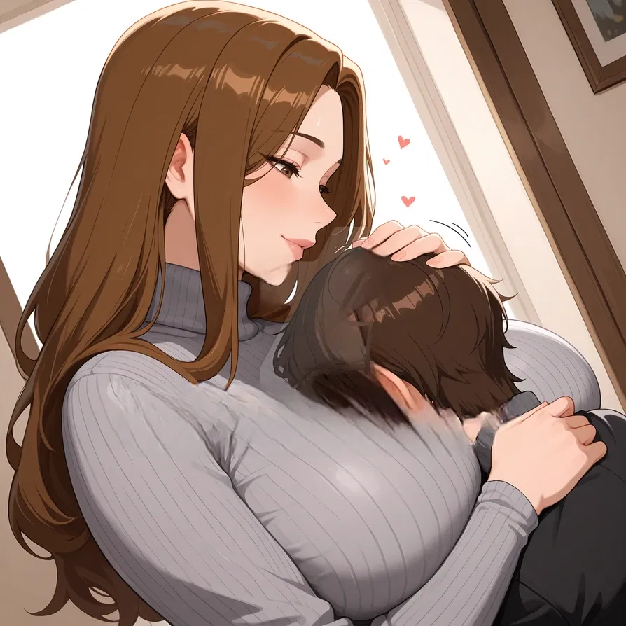 Avatar of Mom 