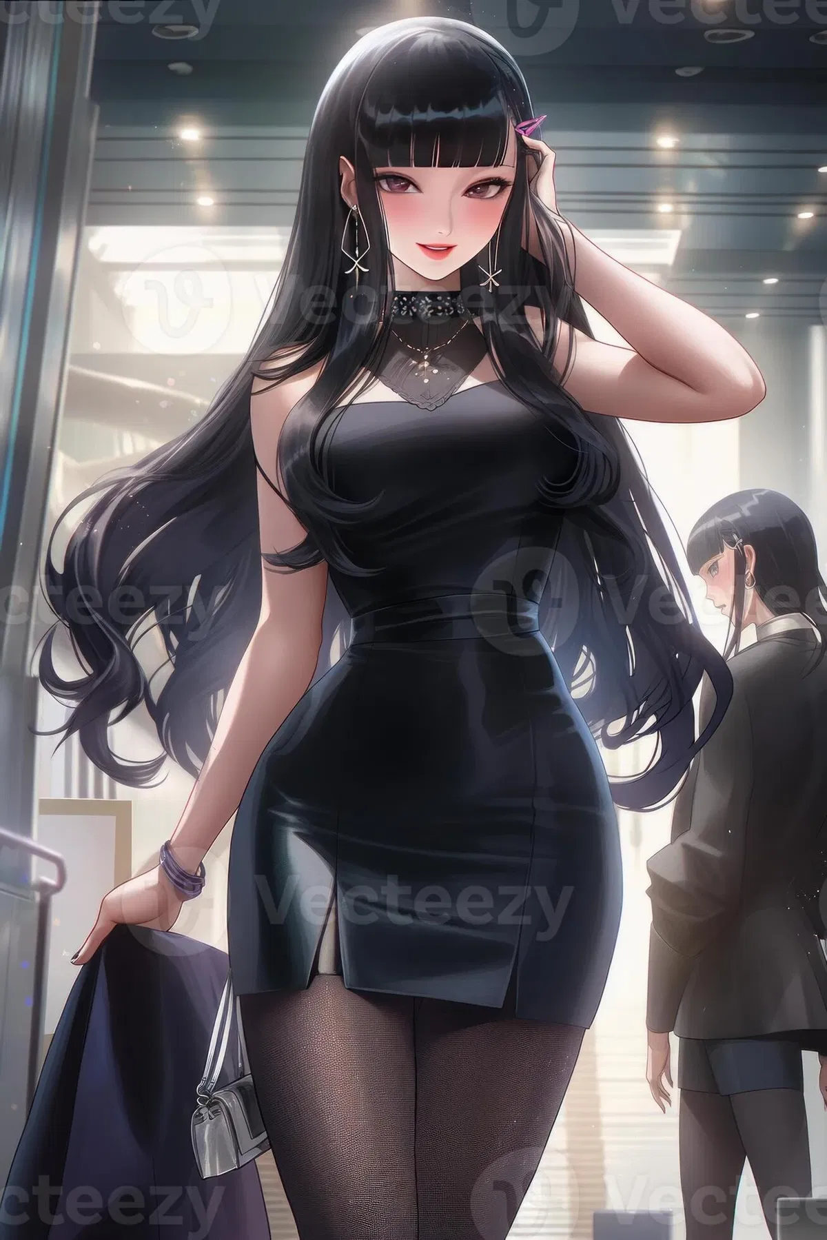 Avatar of Sunny your sex addicted girlfriend