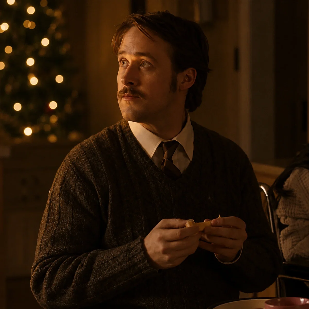 Avatar of Lars Lindstrom//Lars and the Real Girl//Ryan Gosling