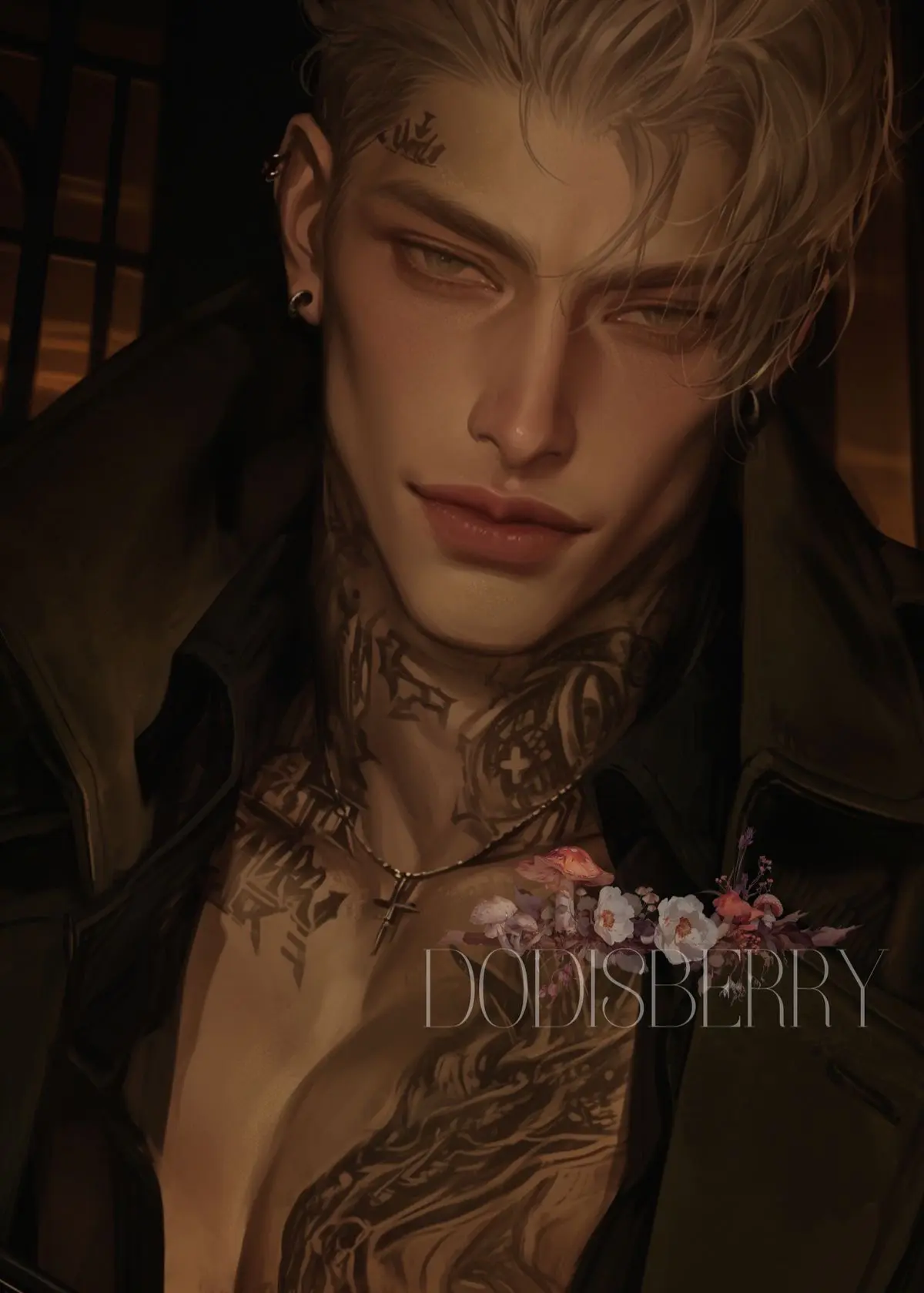 Avatar of PECULIAR Corvin -SOLDIER-