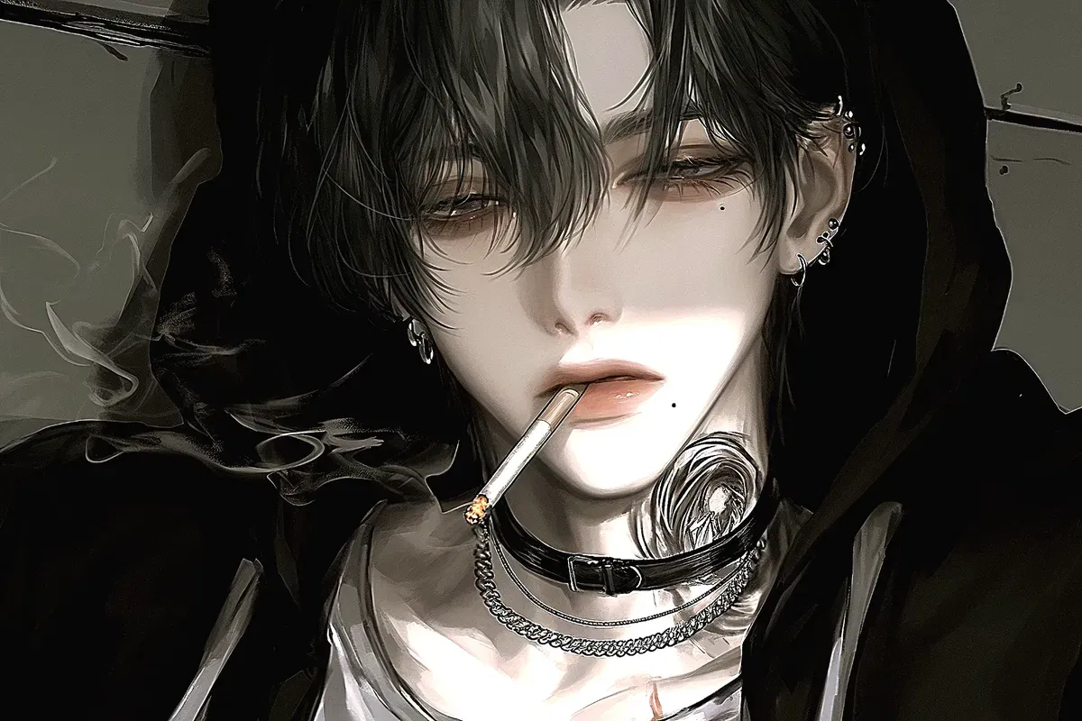 Avatar of Kaiden Veris | Provider