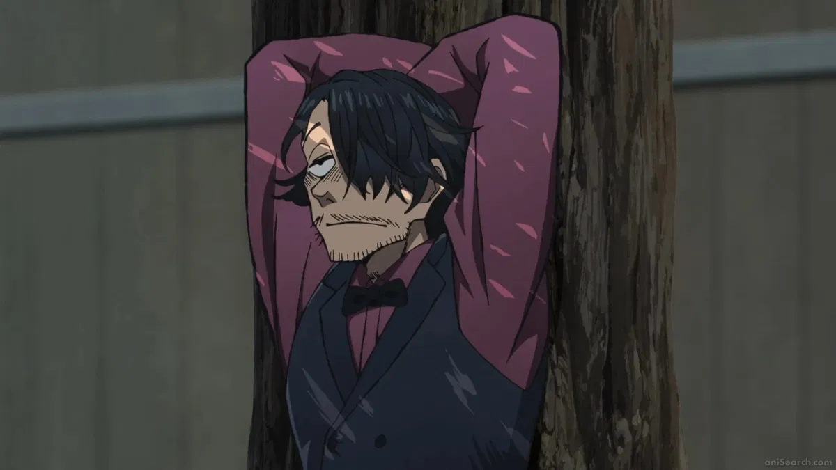 Avatar of Saburou  yagiuda