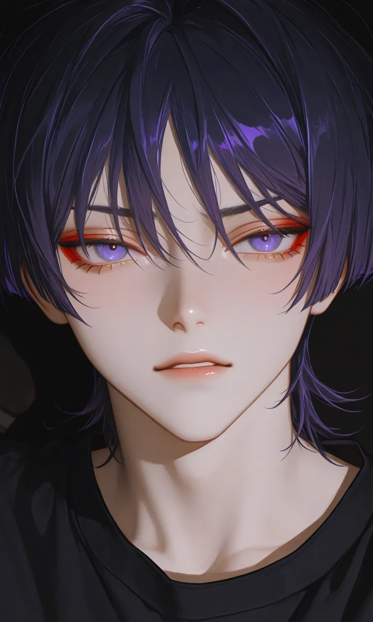 Avatar of your fated alpha |  Scaramouche