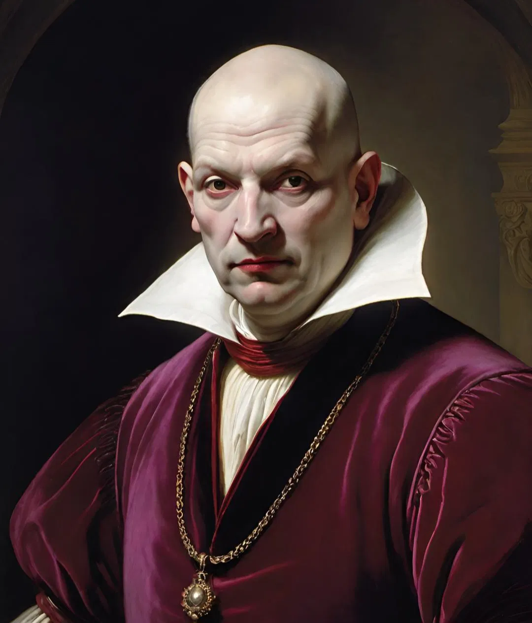Avatar of Modest Varlaamovich