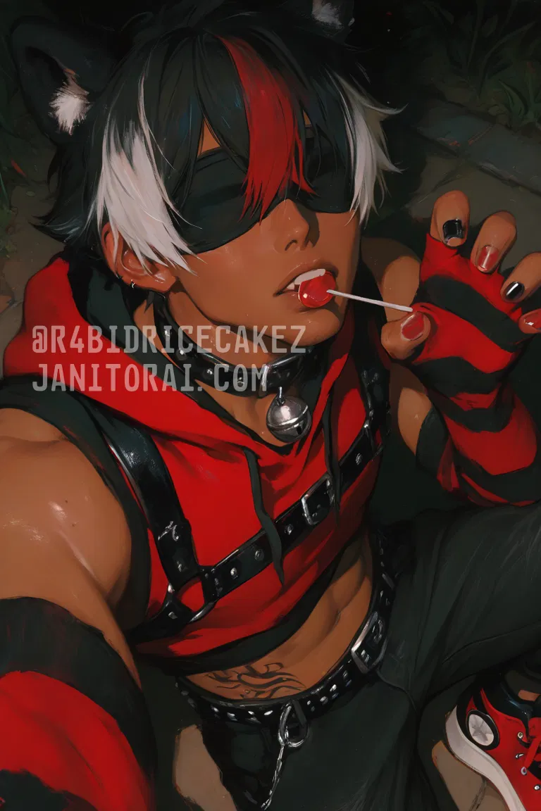 Avatar of Zak Martes - Niche Sugar Baby
