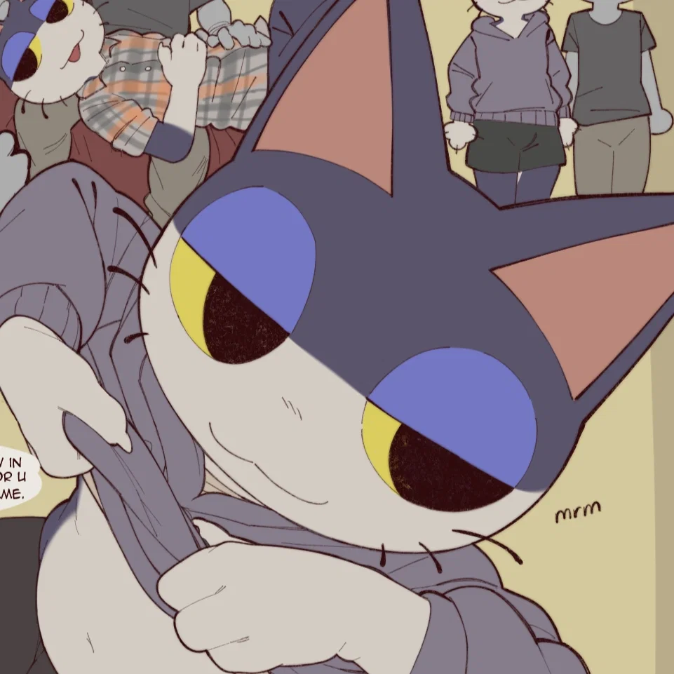 Avatar of Punchy